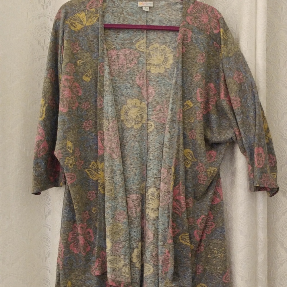 Lularoe Lindsay